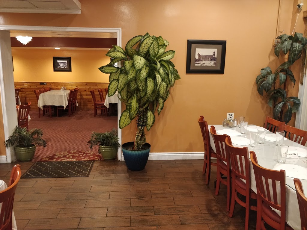Hyderabad House Family Dining | restaurant | 2226 W Devon Ave, Chicago, IL 60659, USA | 7733385566 OR +1 773-338-5566