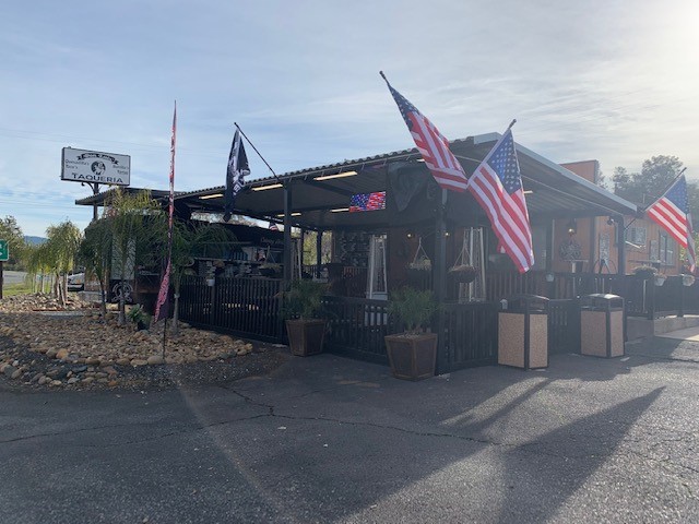 Don Luis Taqueria | restaurant | 10709 CA-49, Jackson, CA 95642, USA | 2092178044 OR +1 209-217-8044