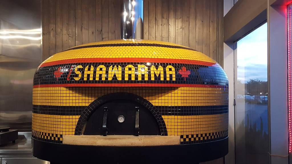 iShawarma | restaurant | B-3, 1400 Ottawa Street South, Kitchener, ON N2E 4E2, Canada | 5195701056 OR +1 519-570-1056