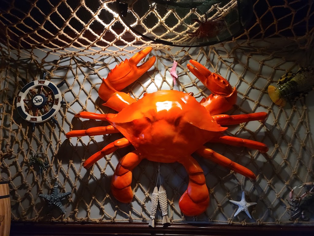 Storming Crab | restaurant | 3500 SW College Rd #100, Ocala, FL 34474, USA | 3523046996 OR +1 352-304-6996