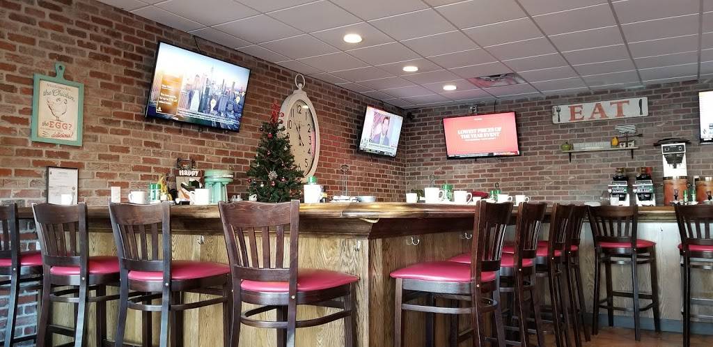 Flapjacks | restaurant | 3101 FL-580, Safety Harbor, FL 34695, USA | 7272534547 OR +1 727-253-4547