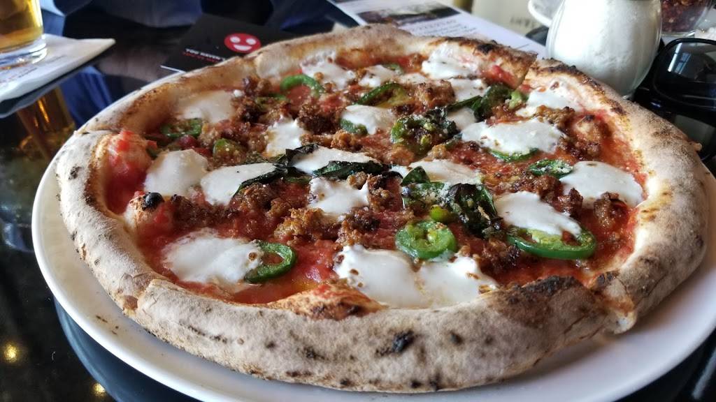 MidiCi The Neapolitan Pizza Company | restaurant | 1310 Chisholm Trail Ste 800, Euless, TX 76039, USA | 6822232340 OR +1 682-223-2340