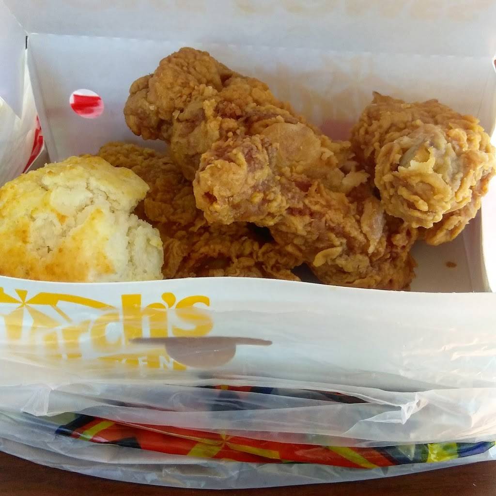 Churchs Chicken | restaurant | 7301 Bancroft Ave, Oakland, CA 94605, USA | 5105685152 OR +1 510-568-5152