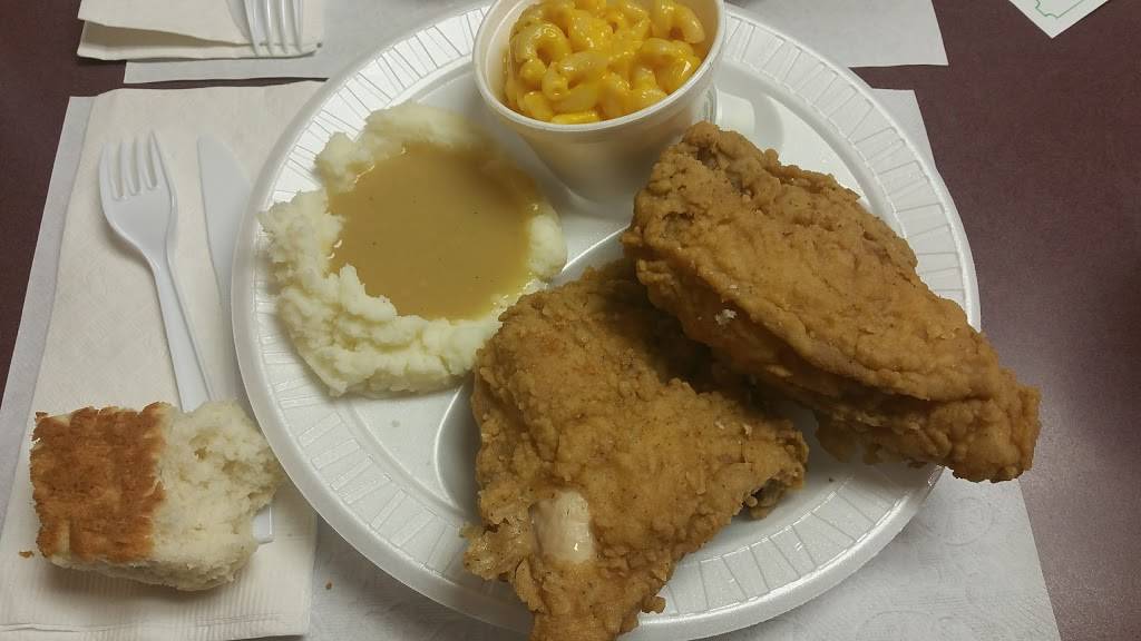 Whites Restaurant & Catering | restaurant | 845 N W Ave, Jackson, MI 49202, USA | 5177873991 OR +1 517-787-3991