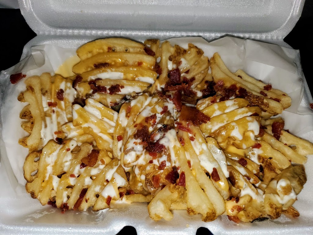 Hot Dog Allie | restaurant | 5191 Youngstown Warren Rd, Niles, OH 44446, USA | 3305056055 OR +1 330-505-6055