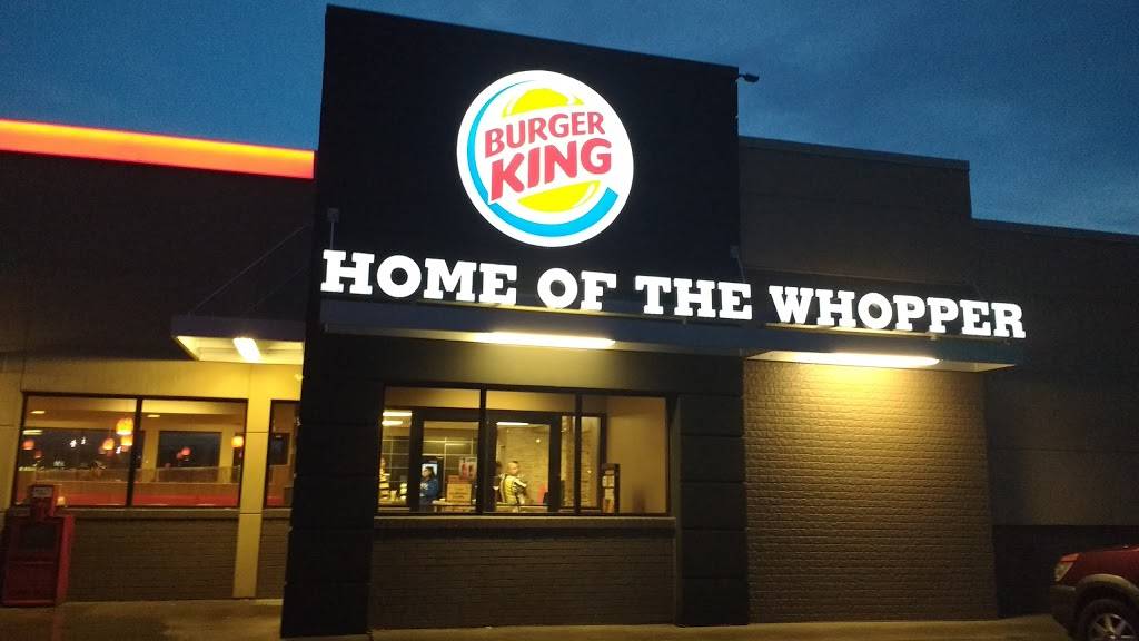 Burger King | restaurant | 232 E Pettit Ave, Fort Wayne, IN 46806, USA | 2607443095 OR +1 260-744-3095