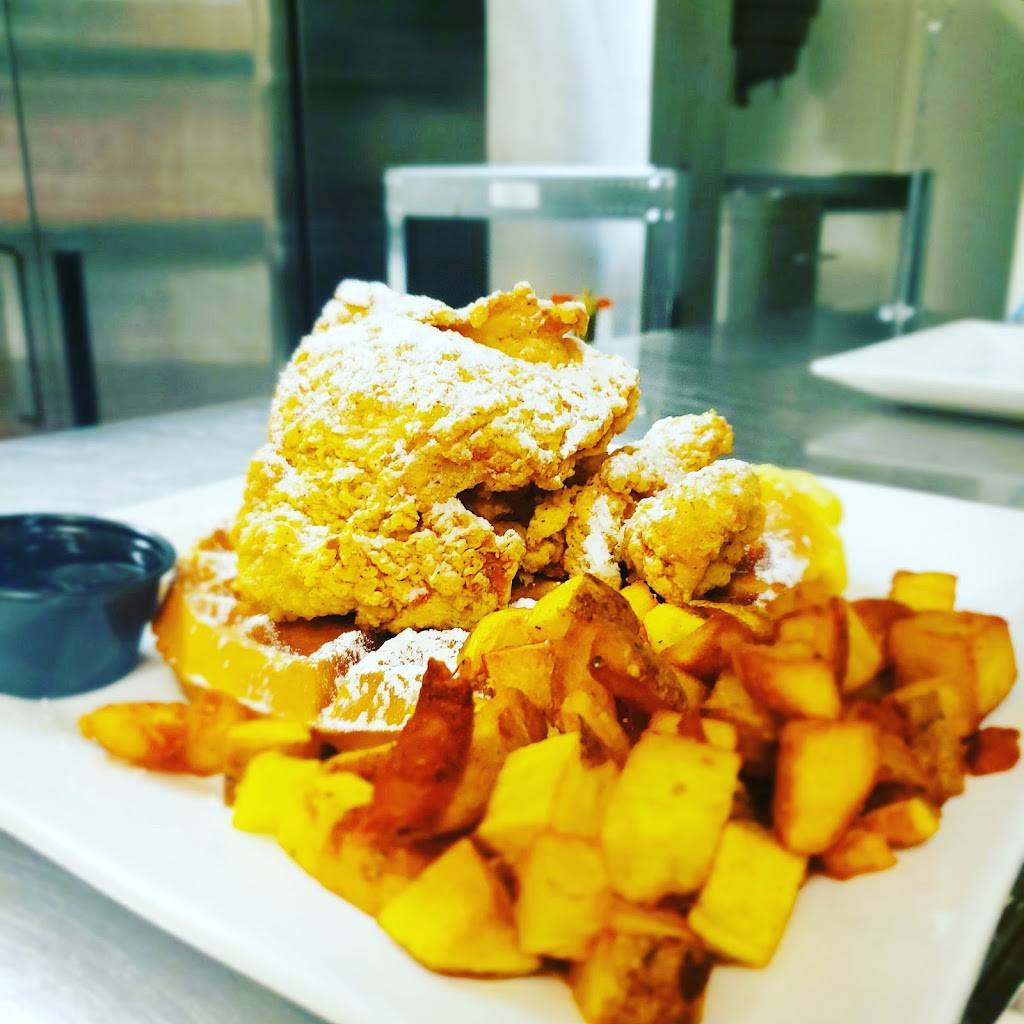 Live Oak | Music Row | Nashville | restaurant | 1530 Demonbreun St, Nashville, TN 37203, USA | 6158669716 OR +1 615-866-9716