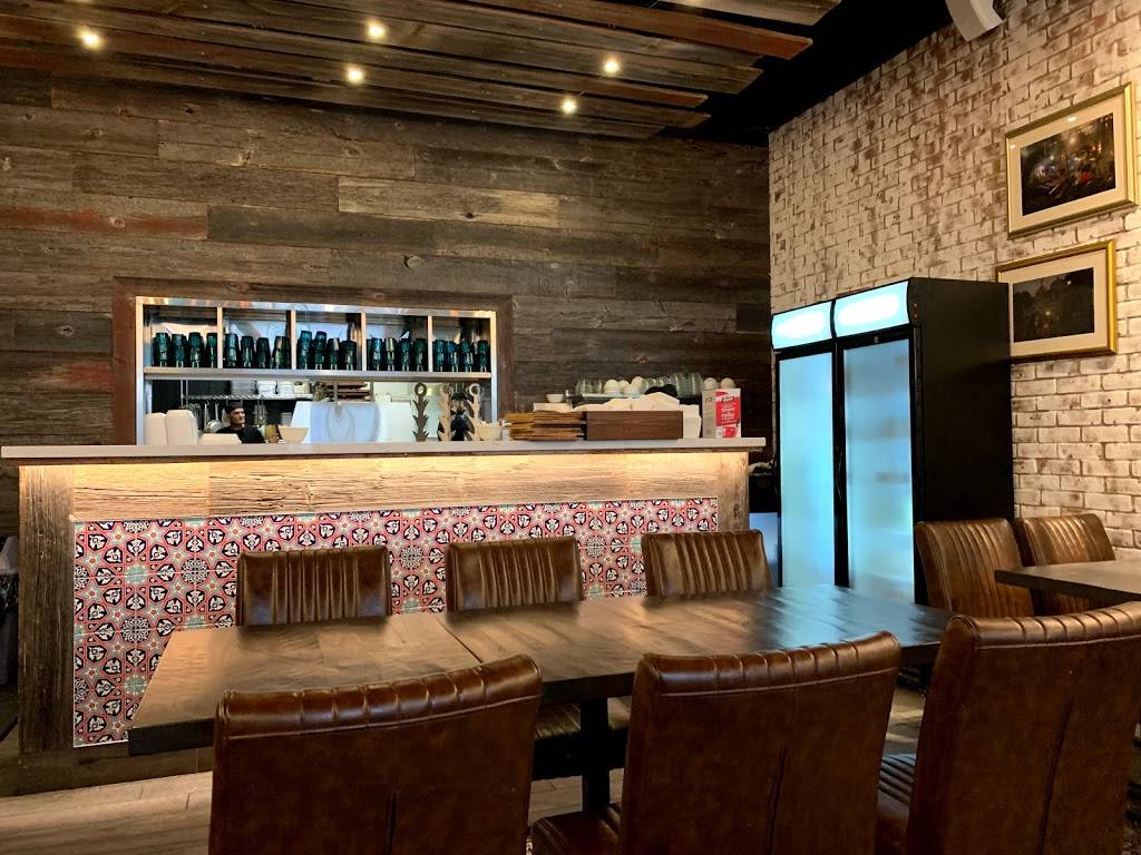 Karahi Boys | restaurant | 5955 Latimer Dr #5, Mississauga, ON L5V 0B7, Canada | 9058262827 OR +1 905-826-2827