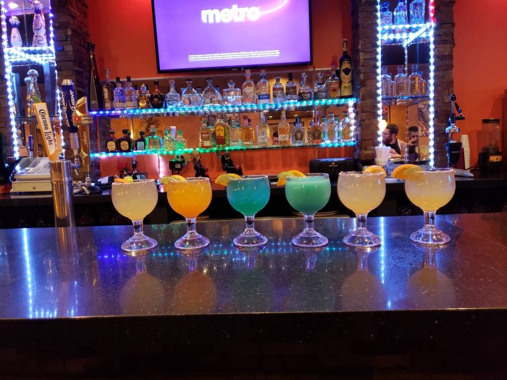 El Herradero Mexican Grill | restaurant | 1598 Covington Ave, Piqua, OH 45356, USA | 9379164200 OR +1 937-916-4200