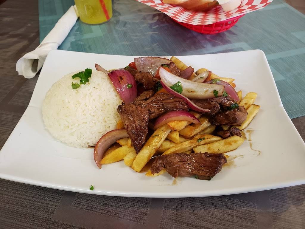 Domis Peruvian Cuisine | restaurant | 915 N Euclid Ave, Upland, CA 91786, USA | 9099203181 OR +1 909-920-3181