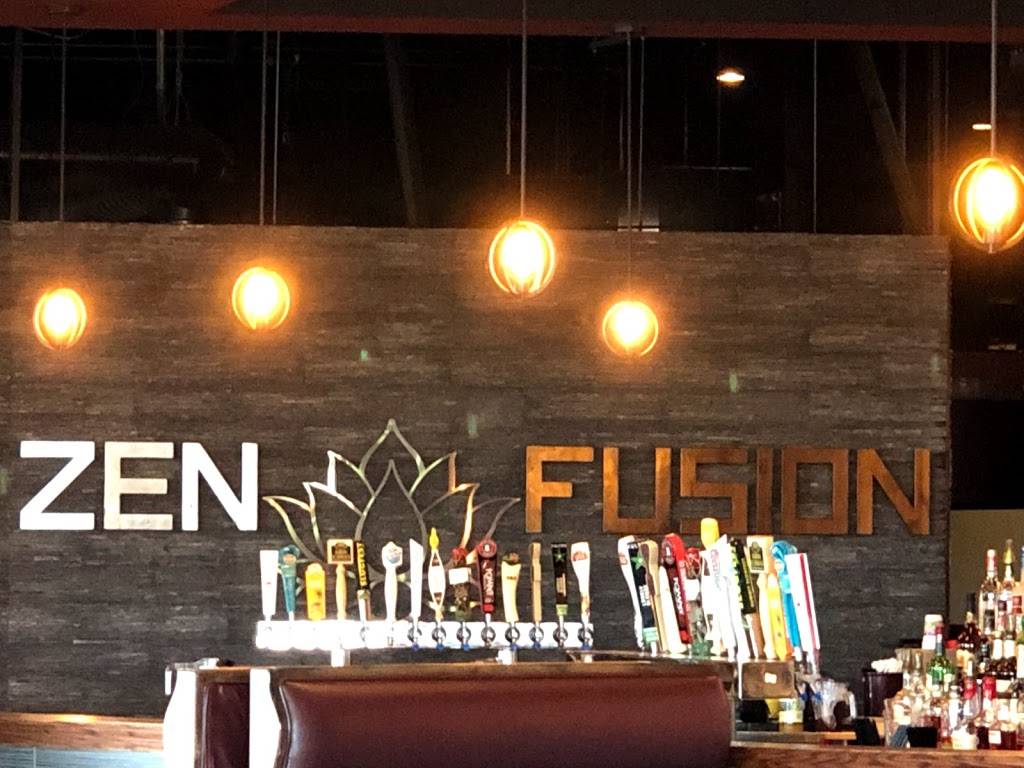 Zen Fusion Rochester MN | restaurant | 2043 Superior Dr NW, Rochester, MN 55901, USA | 5072885283 OR +1 507-288-5283