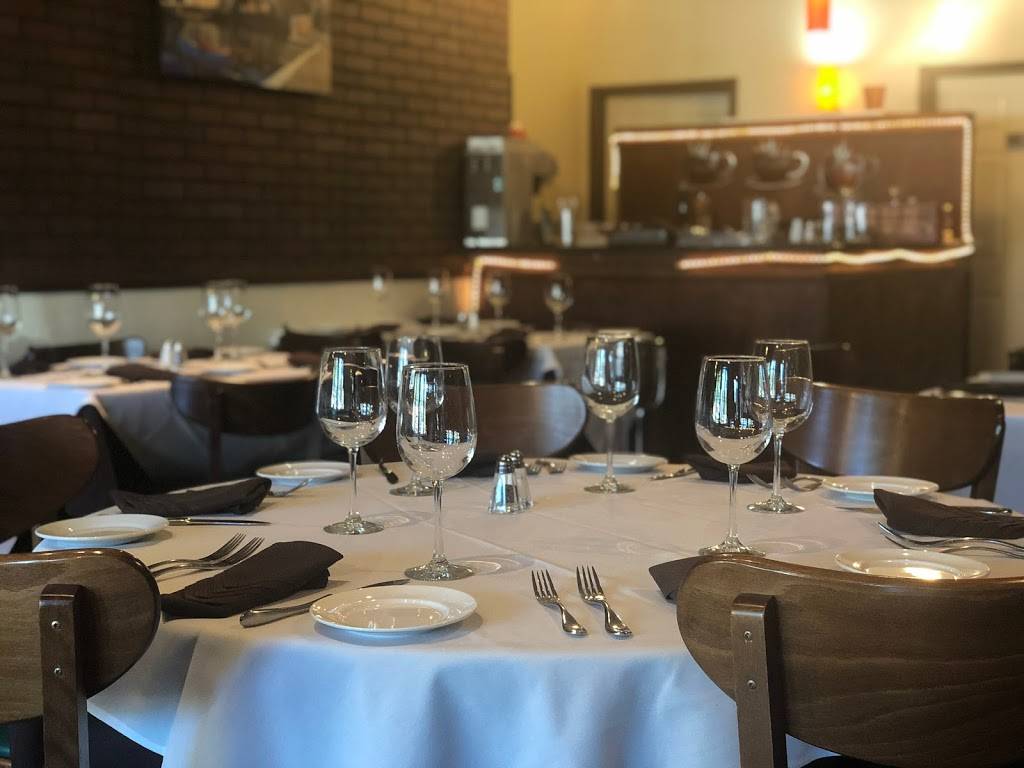 Pappardelle Ristorante | restaurant | 77 Walnut St, Montclair, NJ 07042, USA | 9737441456 OR +1 973-744-1456