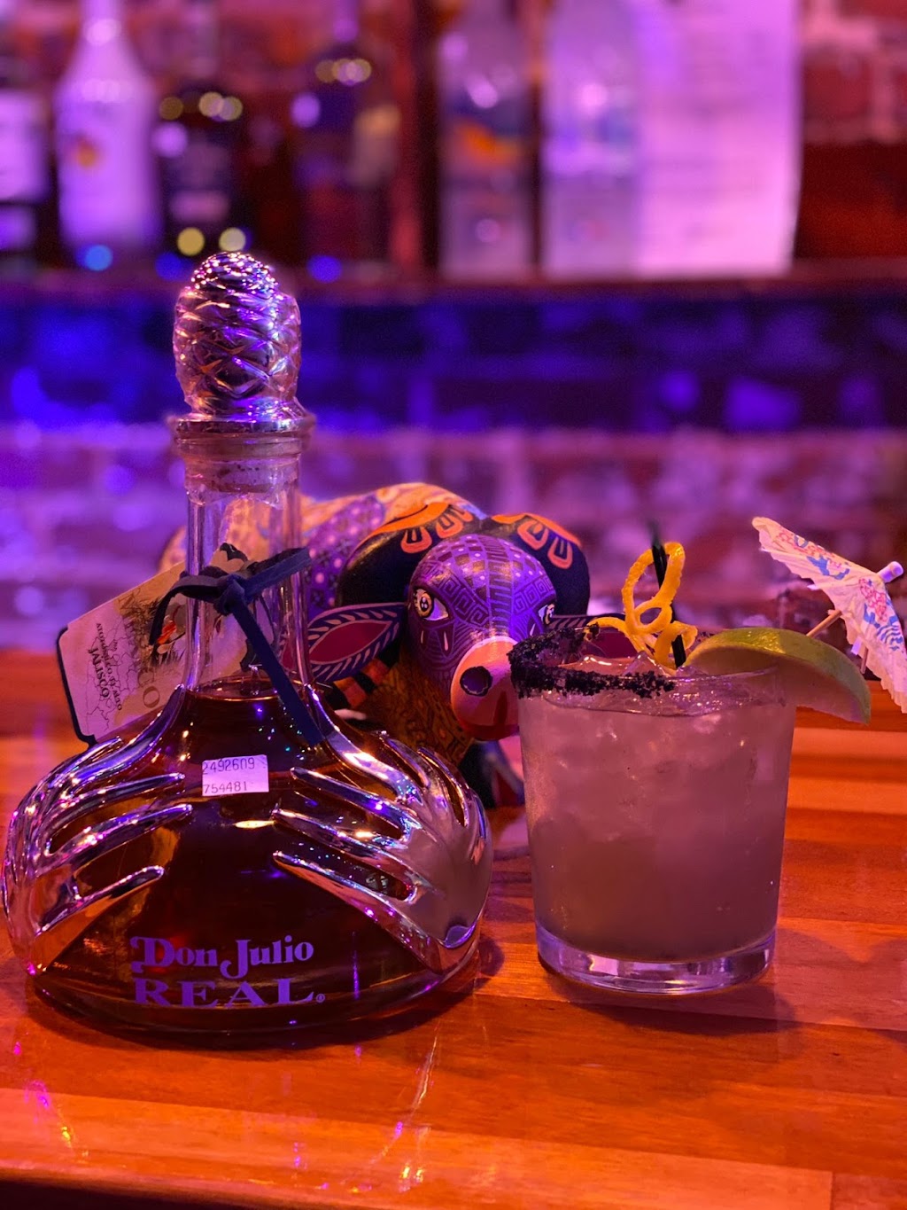 Alebrije Mexican Kitchen | restaurant | 323 Granby St, Norfolk, VA 23510, USA | 7579041161 OR +1 757-904-1161