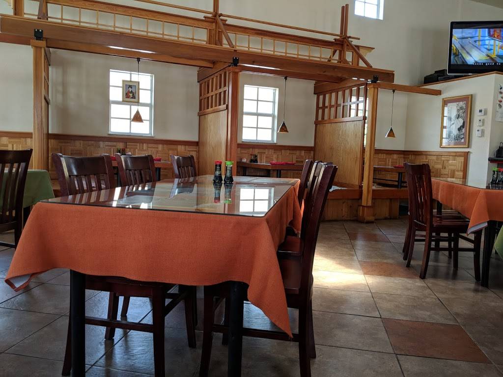 Suvi Thai & Sushi | restaurant | 250 N Homestead Blvd, Homestead, FL 33030, USA | 3052473500 OR +1 305-247-3500