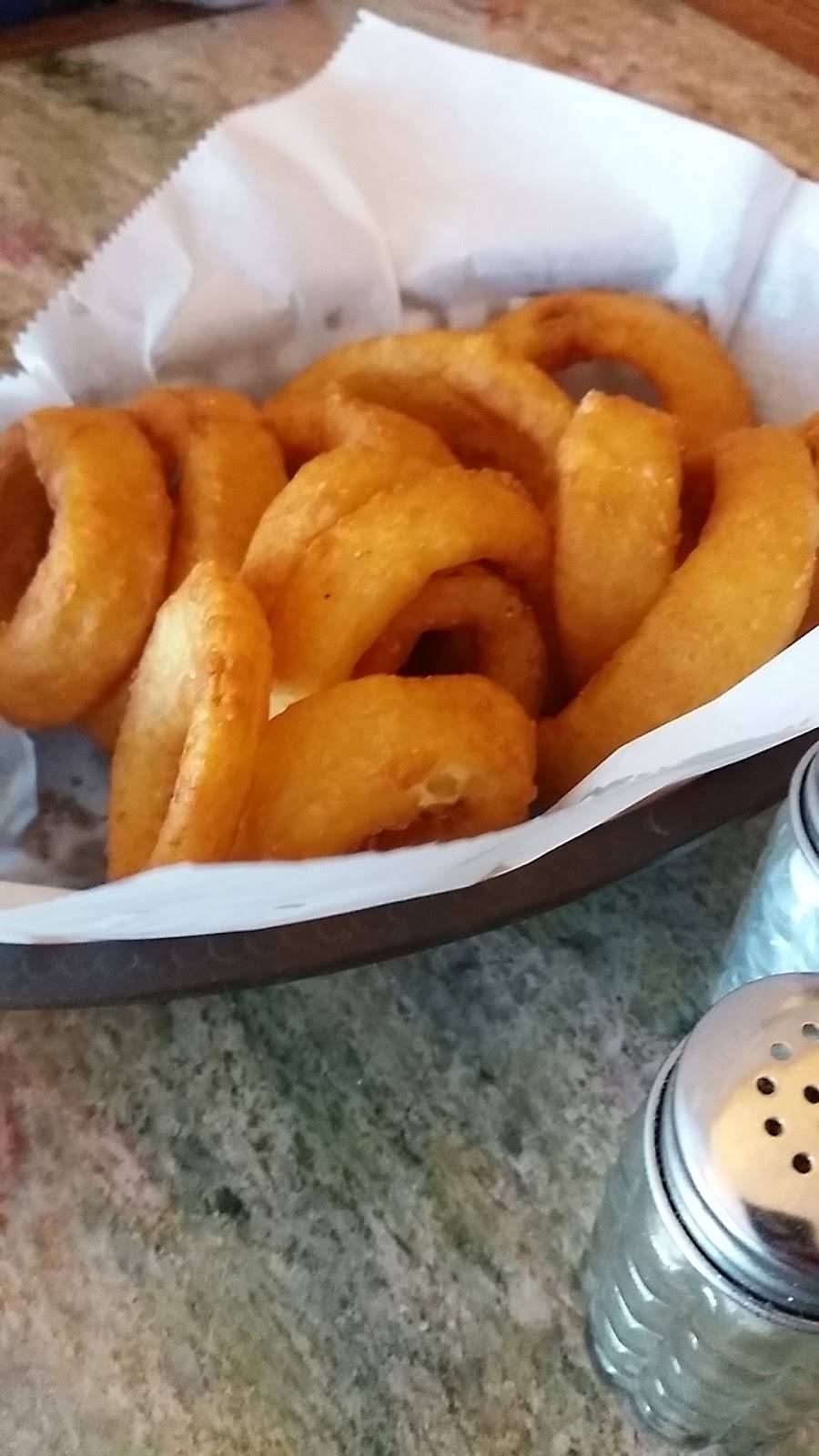 Fabios Pizza | restaurant | 408 W Gordon Ave C, Gordonsville, VA 22942, USA | 5408329900 OR +1 540-832-9900