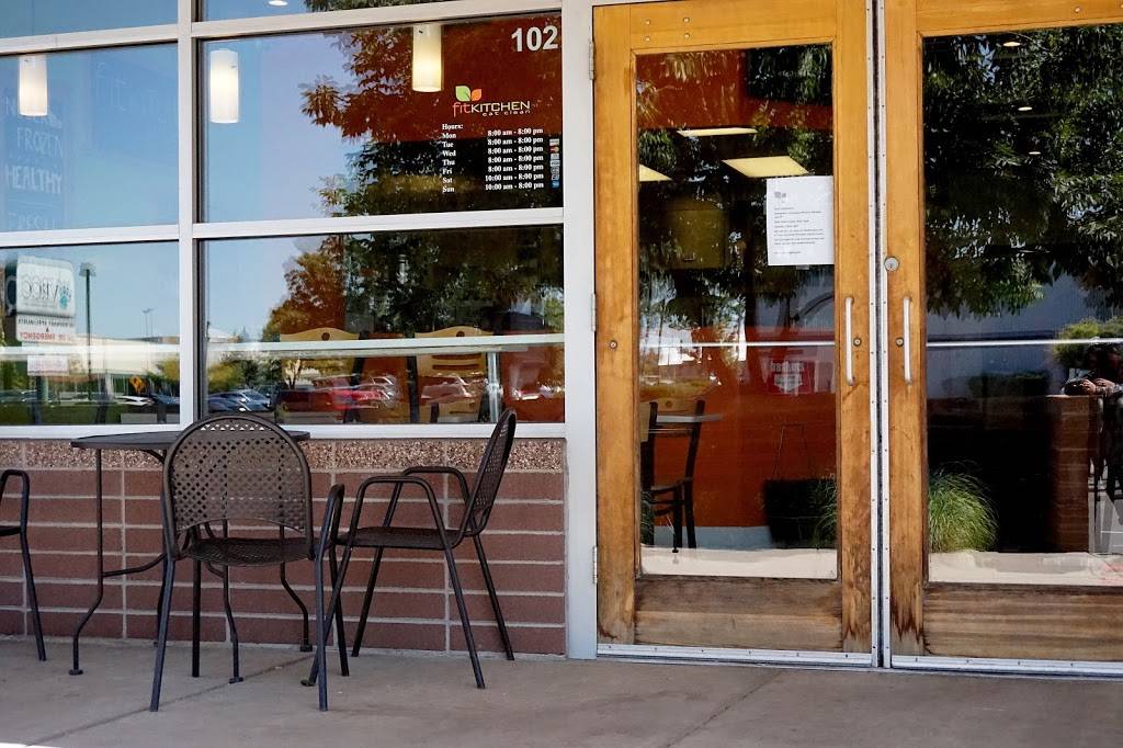 Fit Kitchen | restaurant | 901 W Hampden Ave #102, Englewood, CO 80110, USA | 3037818866 OR +1 303-781-8866