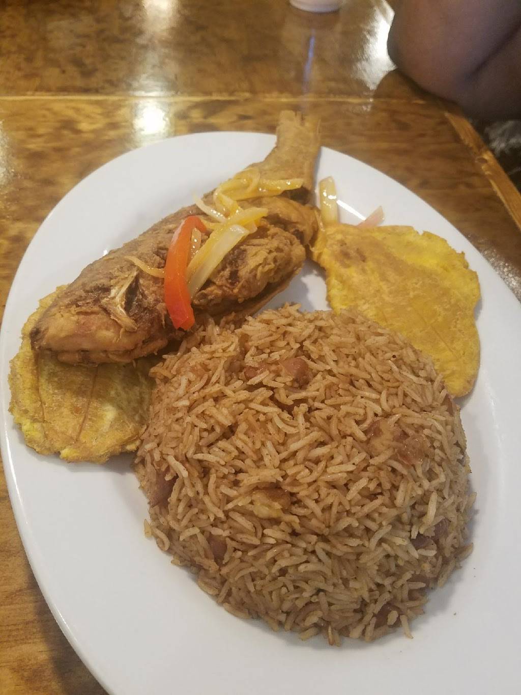 Malaika Caribbean Cuisine and Bakery | restaurant | 658 SW Port St Lucie Blvd, Port St. Lucie, FL 34953, USA | 7728071296 OR +1 772-807-1296