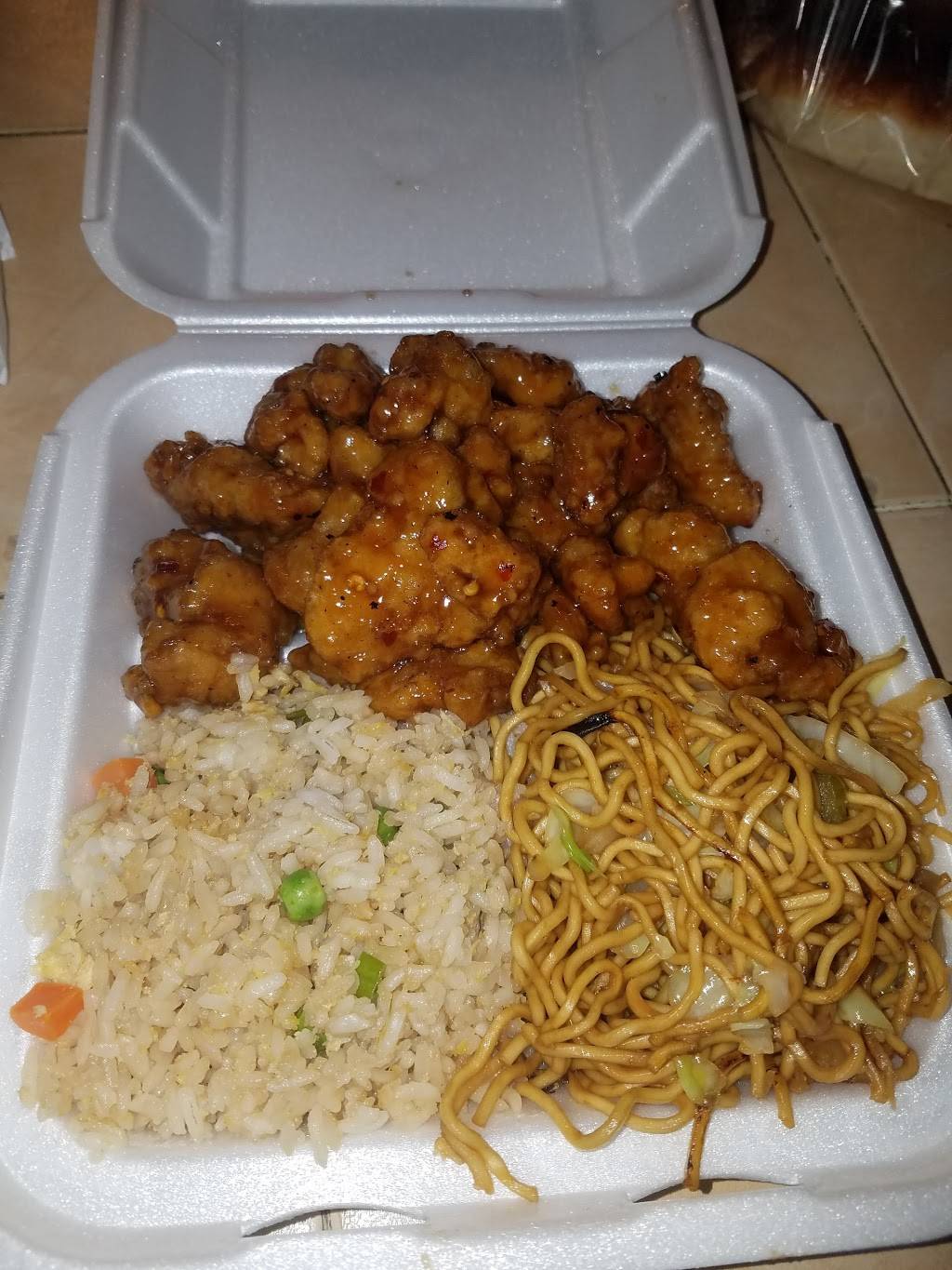 Panda Express | meal takeaway | 1507 Mitchell Rd, Ceres, CA 95307, USA | 2095378401 OR +1 209-537-8401