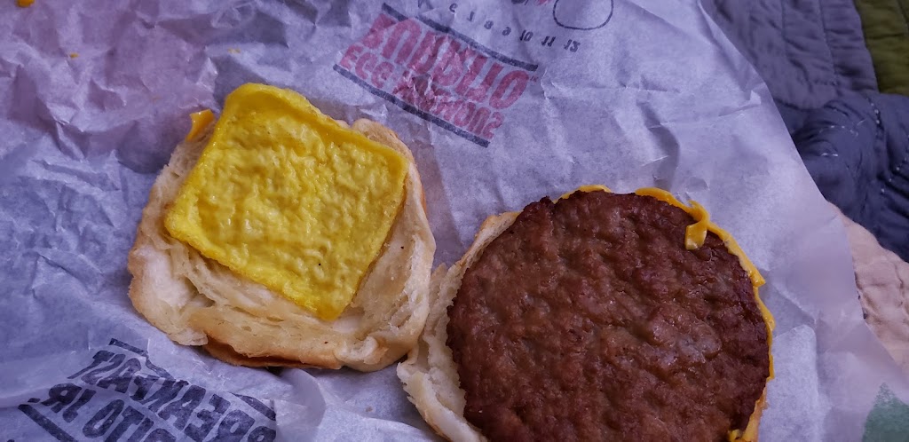 Burger King | restaurant | 601 Monument Ave, Port St Joe, FL 32456, USA | 8502628424 OR +1 850-262-8424