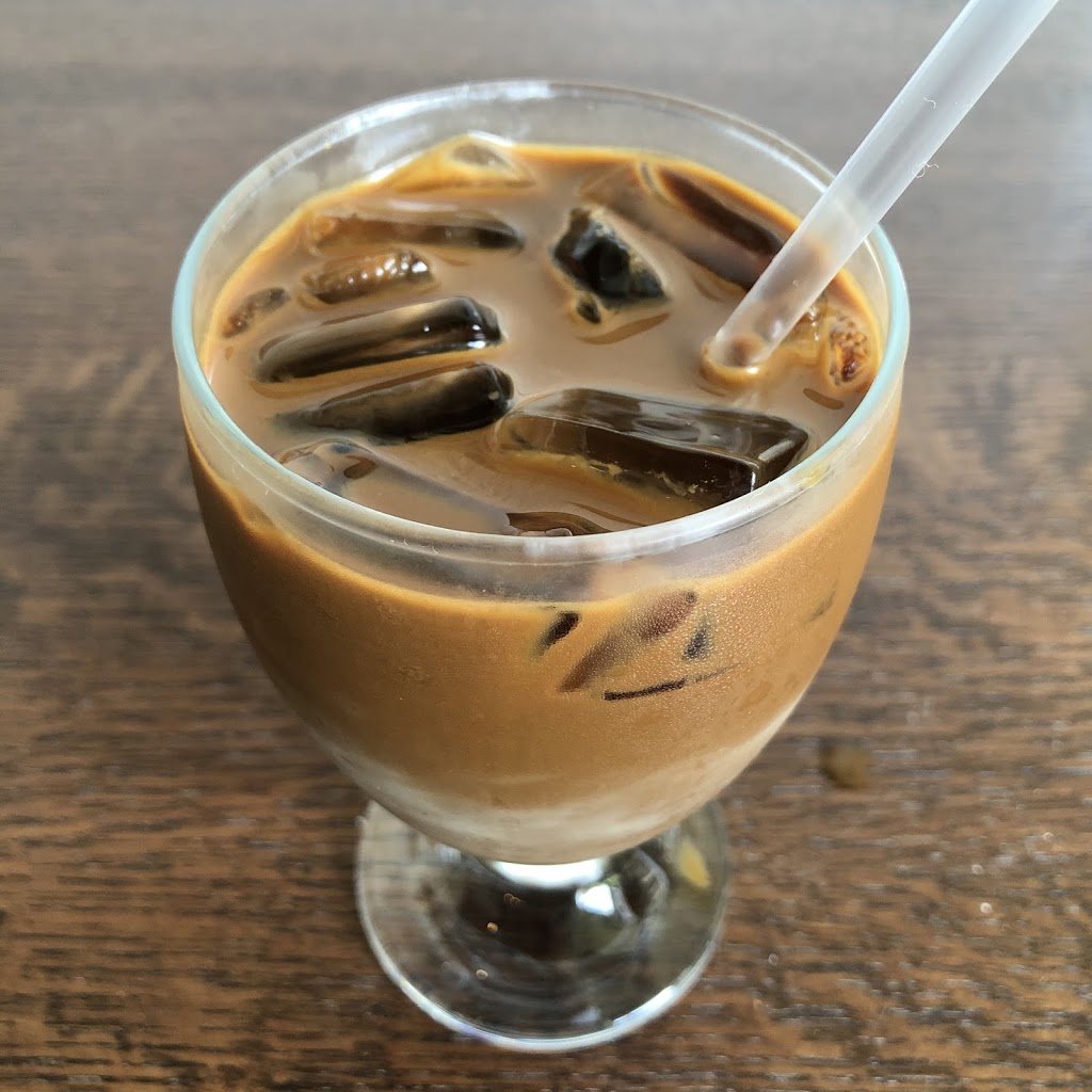 Aubergine Cafe | restaurant | 550 N 7th St, St. Louis, MO 63101, USA | 3142419990 OR +1 314-241-9990