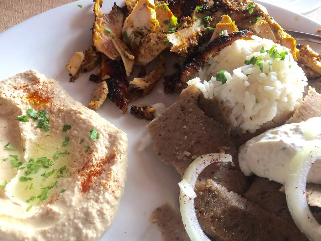 Athenos Greek & Lebanese Cafe | restaurant | 6285 W Park Ave, Houma, LA 70364, USA | 9858680288 OR +1 985-868-0288