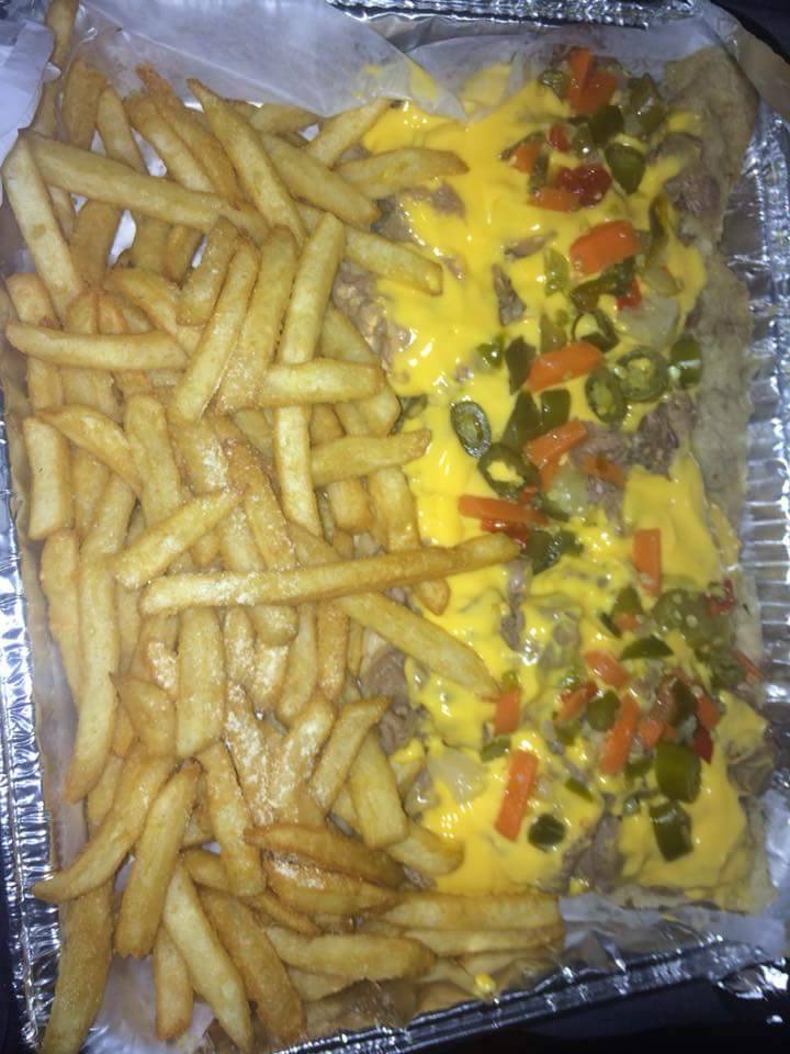 Shrimps and Tonys | restaurant | 1413 W 127th St, Calumet Park, IL 60827, USA | 7083893001 OR +1 708-389-3001