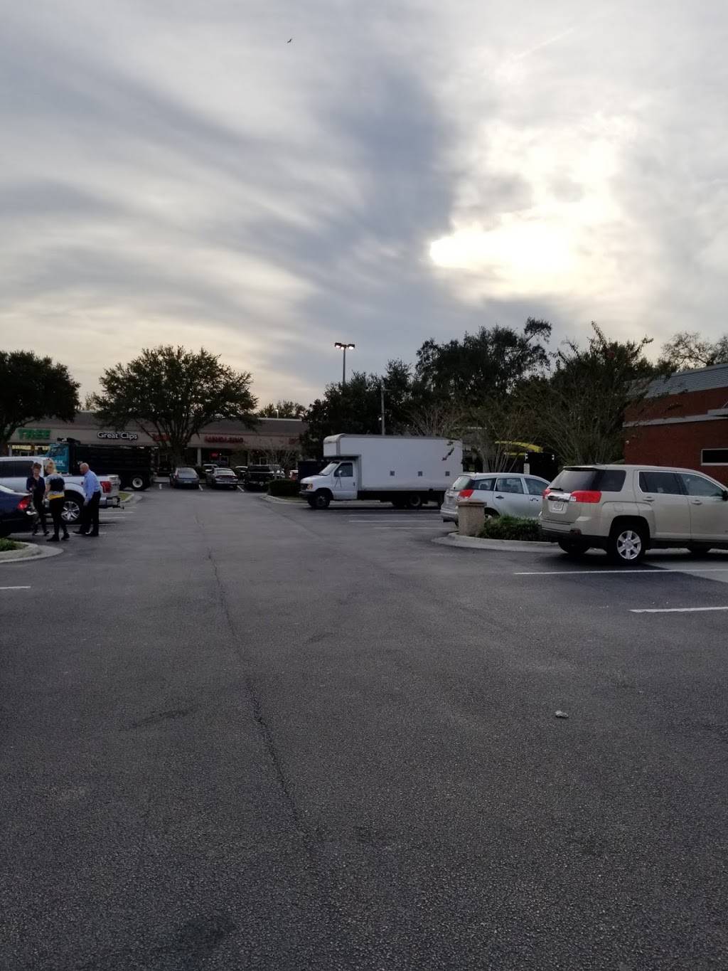 Sakura King | restaurant | 2609 Thonotosassa Rd, Plant City, FL 33563, USA | 8137579888 OR +1 813-757-9888