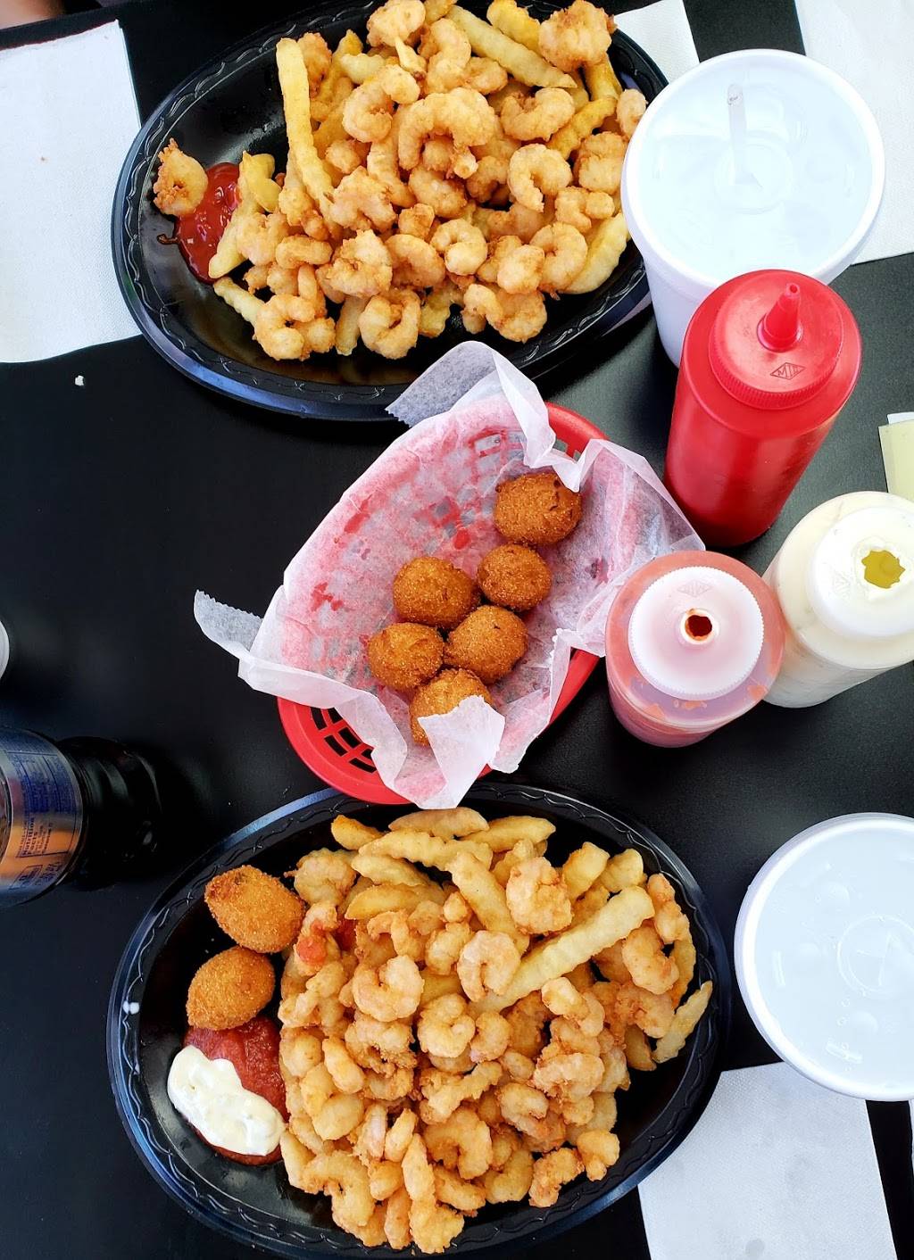 Shrimp and Company | restaurant | 101 Hueytown Plaza, Hueytown Rd, Hueytown, AL 35023, USA | 2054368181 OR +1 205-436-8181