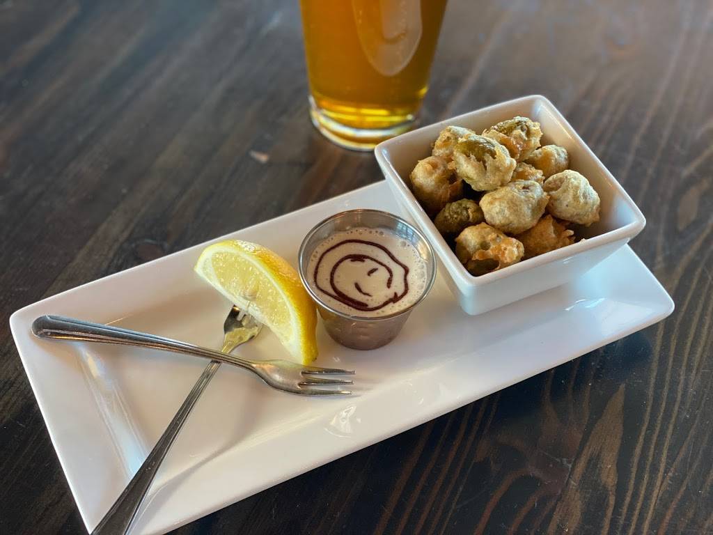 Copper Mule Kitchen & Bar | restaurant | 23335 N Scottsdale Rd d105, Scottsdale, AZ 85255, USA | 4805736853 OR +1 480-573-6853