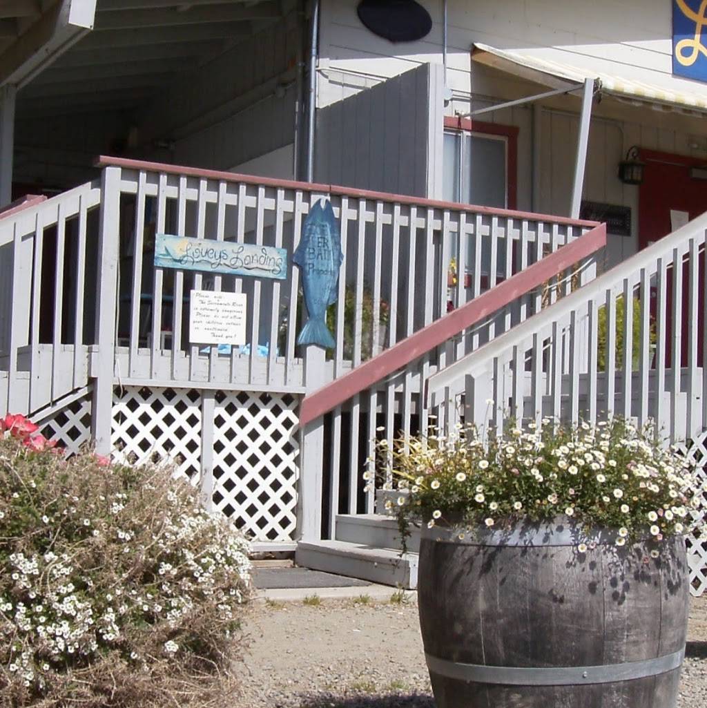 Loveys Landing Prices | restaurant | 3474 N Meridian Rd, Meridian, CA 95957, USA | 5306962449 OR +1 530-696-2449