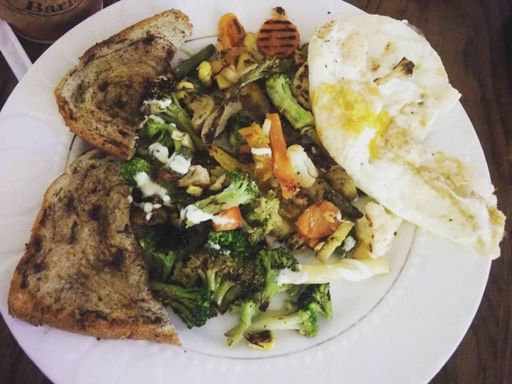 Barrio Barista | cafe | 3735 Culebra Rd, San Antonio, TX 78228, USA | 2105195403 OR +1 210-519-5403