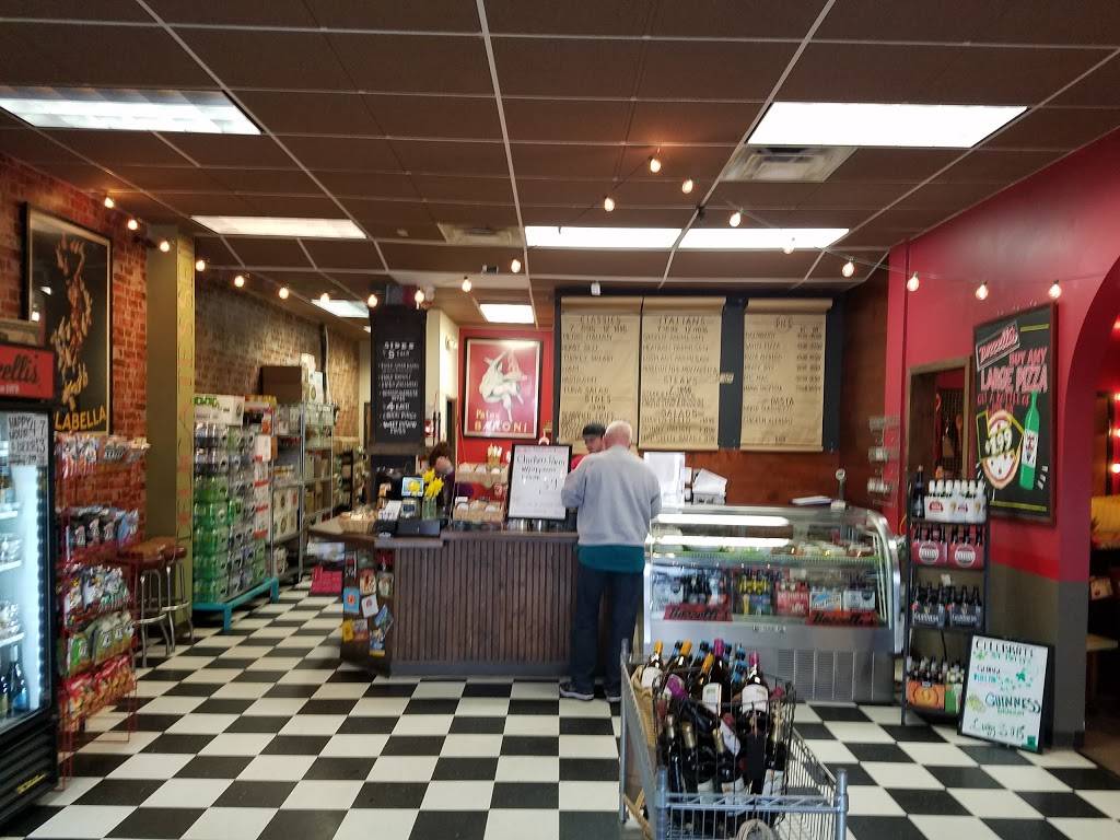 Bozzellis Italian Deli | restaurant | 8091 Alban Rd A, Springfield, VA 22150, USA | 7034409190 OR +1 703-440-9190