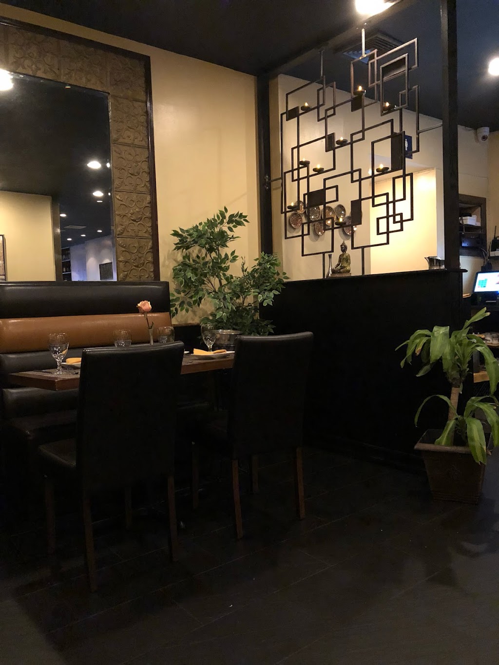 Ashoka Indian Restaurant | restaurant | 489 Columbus Ave, New York, NY 10024, USA | 2128751400 OR +1 212-875-1400