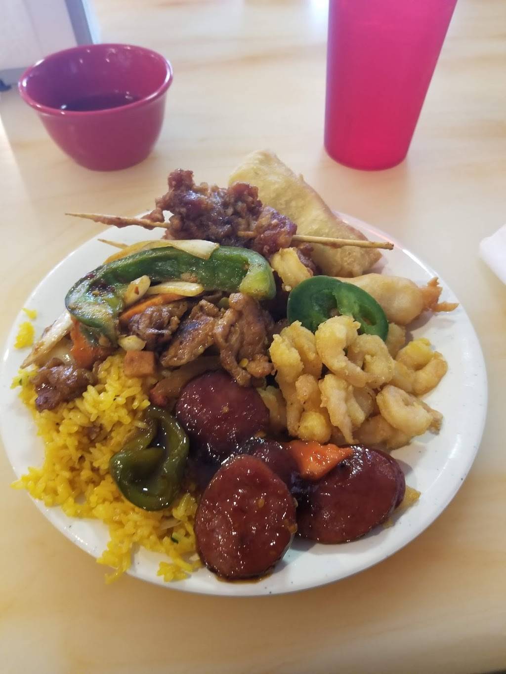 Peking Chinese Restaurant | restaurant | 2370 W Laurel Ave, Eunice, LA 70535, USA | 3374578080 OR +1 337-457-8080