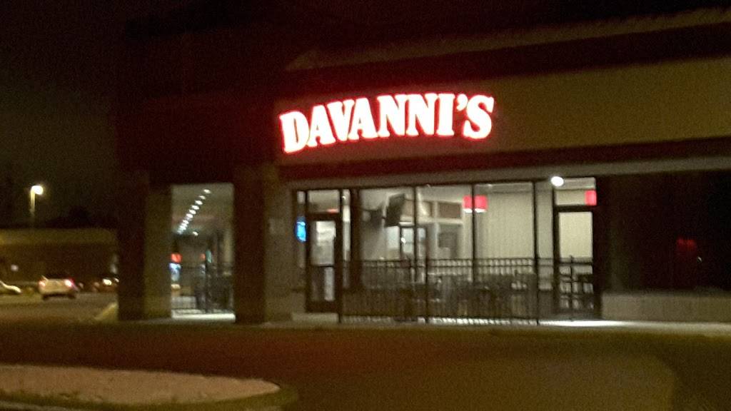 Davannis Pizza & Hot Hoagies | meal delivery | 1960 Cliff Lake Rd #118, Eagan, MN 55122, USA | 6516886111 OR +1 651-688-6111