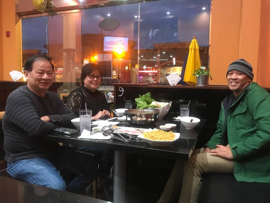 Thanh Da Restaurant and Angel Happy Hotpot | restaurant | 999 Story Rd #9030, San Jose, CA 95122, USA | 4085912939 OR +1 408-591-2939