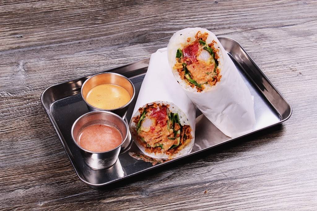 Ultramen Japanese Ramen & Grill | restaurant | 159 E Imperial Hwy, La Habra, CA 90631, USA | 6575008200 OR +1 657-500-8200