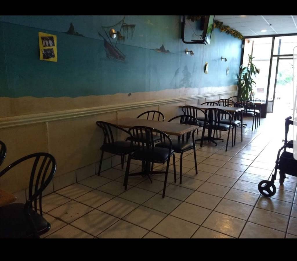 Island Breeze Restaurant | restaurant | 907 Jane St, York, ON M6N 4C6, Canada | 4167607800 OR +1 416-760-7800