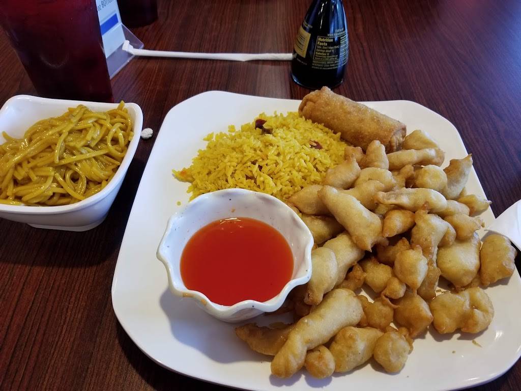 Bi An Garden | restaurant | 9850 TN-57, Counce, TN 38326, USA | 7316893335 OR +1 731-689-3335