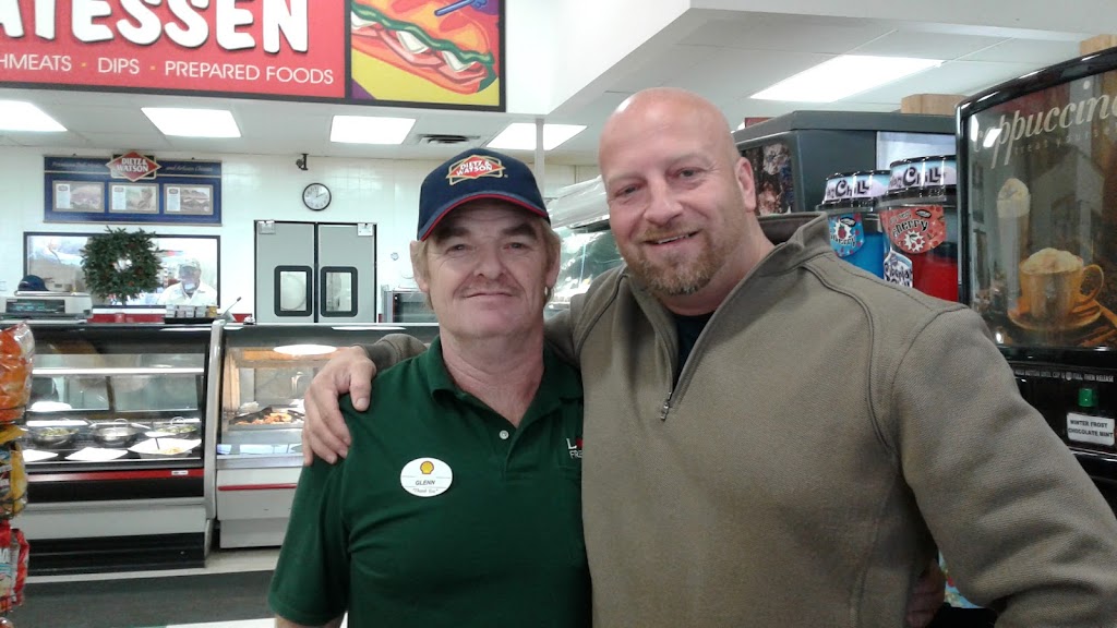 Shell | restaurant | 7008 M M-68, Alanson, MI 49706, USA | 2315481001 OR +1 231-548-1001