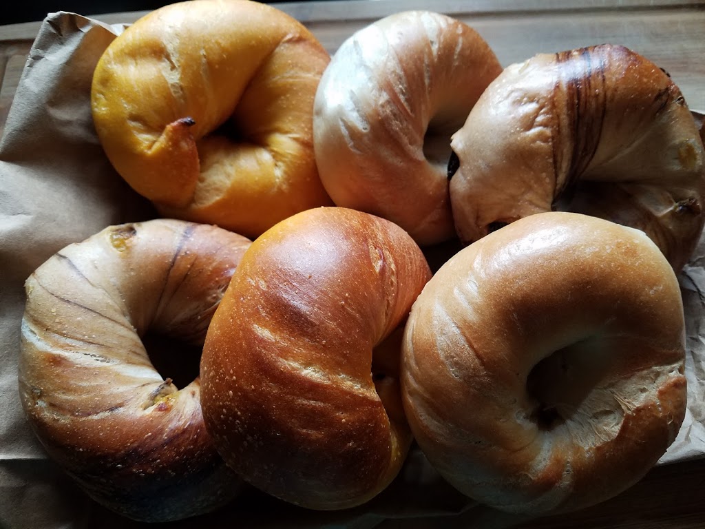 Gotham Bagels | bakery | 1212 N Dearborn St Unit B, Chicago, IL 60610, USA | 3126568166 OR +1 312-656-8166