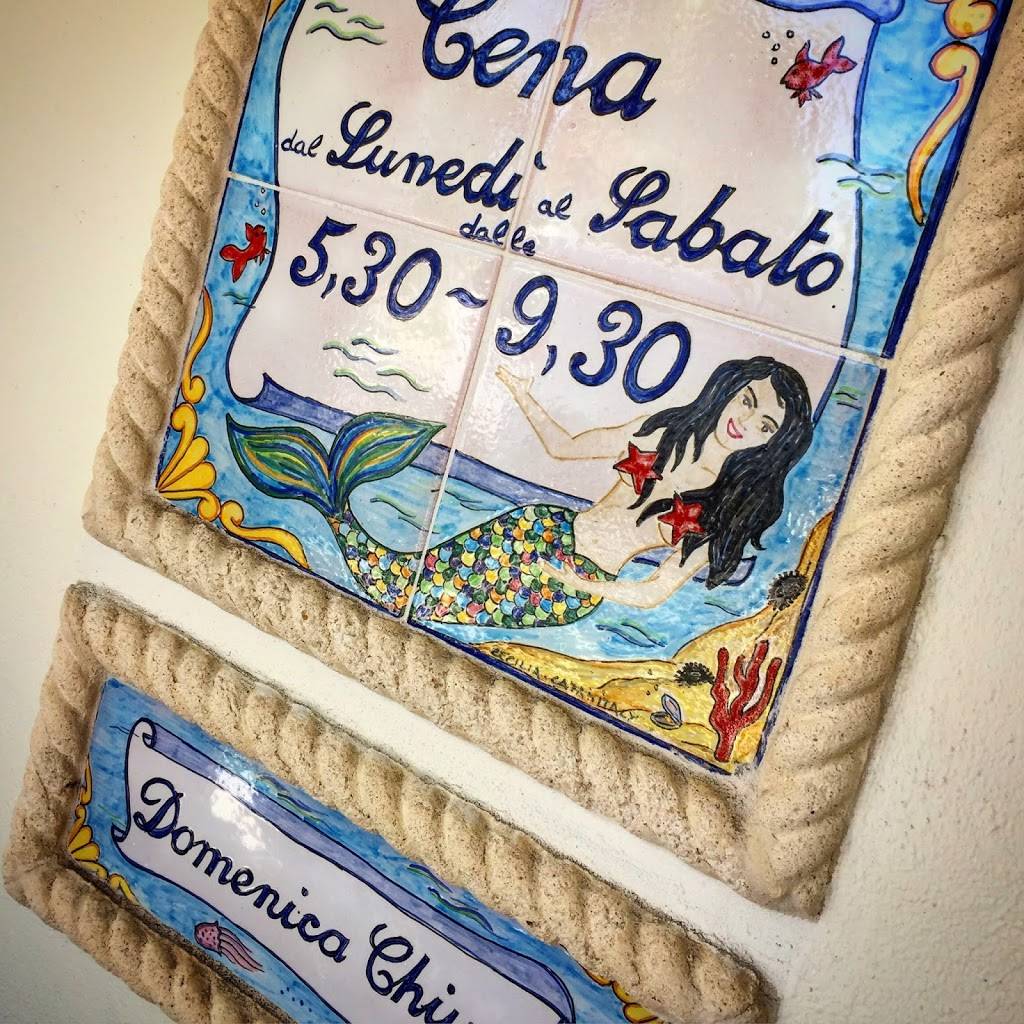 La Sirena | restaurant | 6316 S Dixie Hwy, West Palm Beach, FL 33405, USA | 5615853128 OR +1 561-585-3128