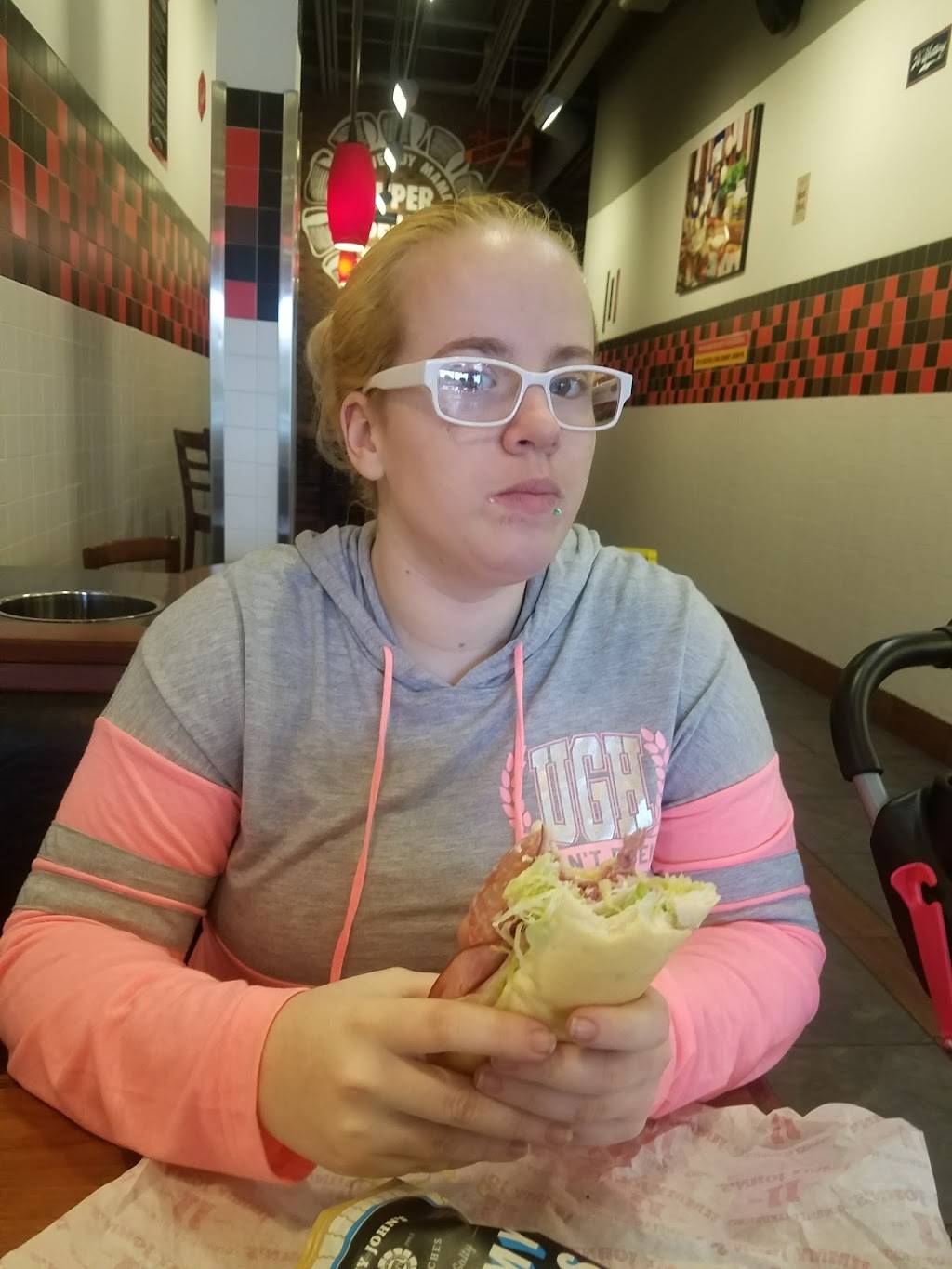 Jimmy Johns | meal delivery | 35925 Detroit Rd Suite 105, Avon, OH 44011, USA | 4409370901 OR +1 440-937-0901