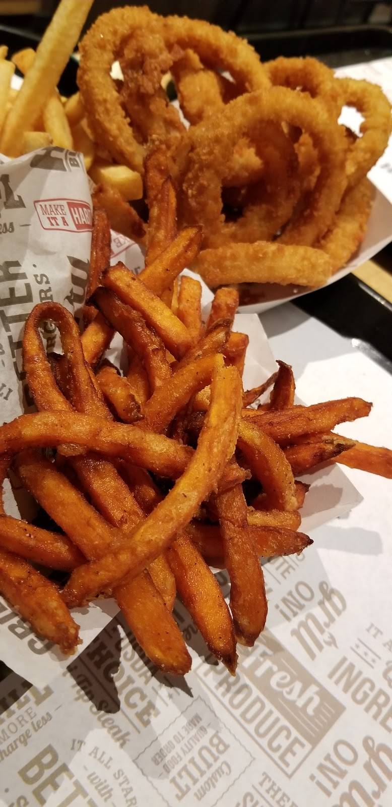 Habit Burger | restaurant | 2120 California Ave, Sand City, CA 93955, USA | 8312509330 OR +1 831-250-9330