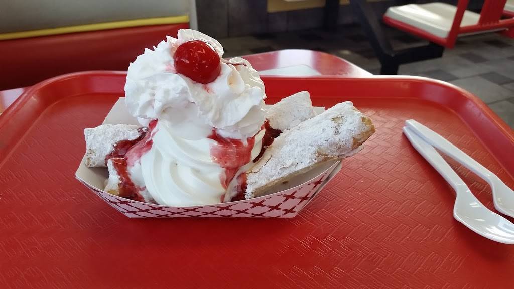 Big J Burgers - Richmond | restaurant | 190 S 200 W, Richmond, UT 84333, USA | 4352581000 OR +1 435-258-1000