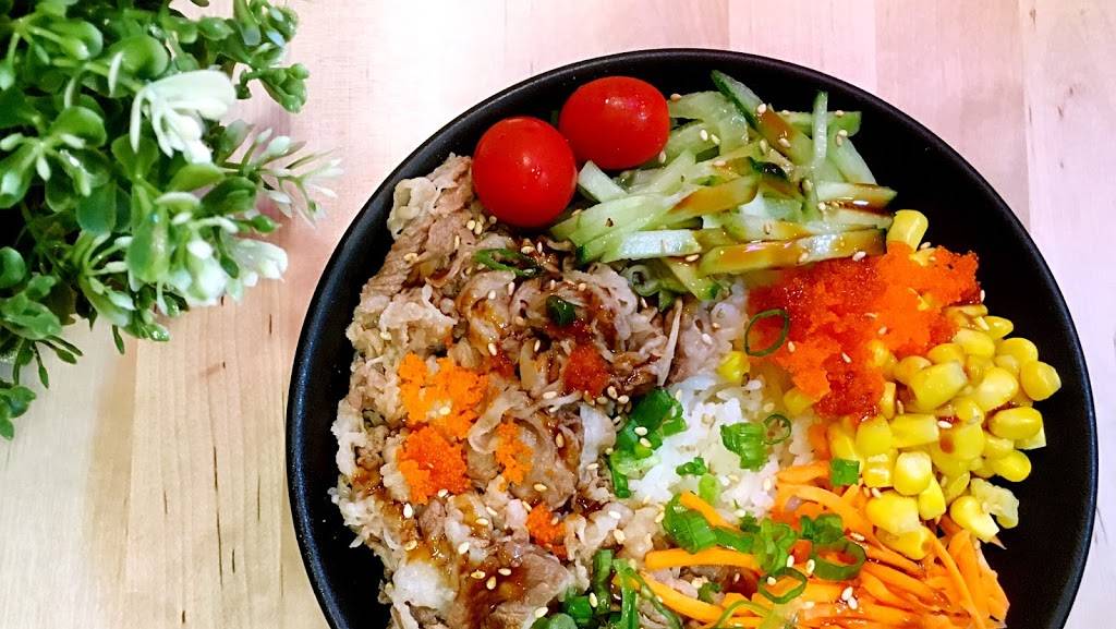 Poke Kana | restaurant | 65 Cambon Dr, San Francisco, CA 94132, USA | 4158255683 OR +1 415-825-5683