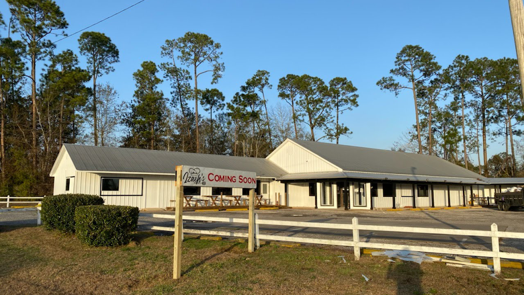 Izaeh’s American Steakhouse | restaurant | 4474 Woodbine Rd, Pace, FL 32571, USA | 8503820255 OR +1 850-382-0255