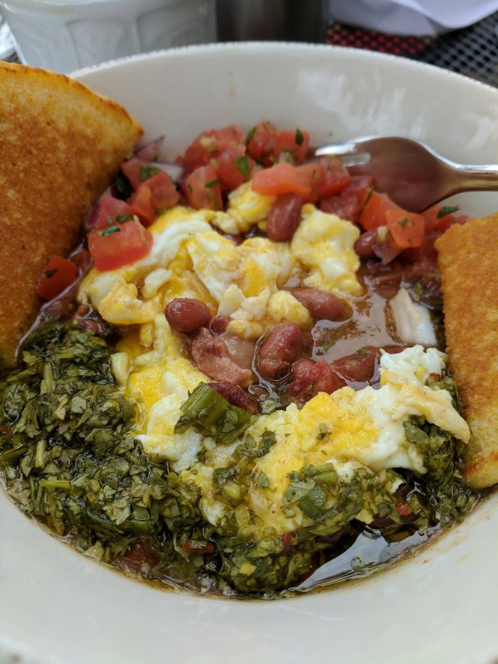 The Creole Burger Bar & Southern Kitchen | restaurant | 1218 Turner Rd, Lansing, MI 48906, USA | 5173711361 OR +1 517-371-1361