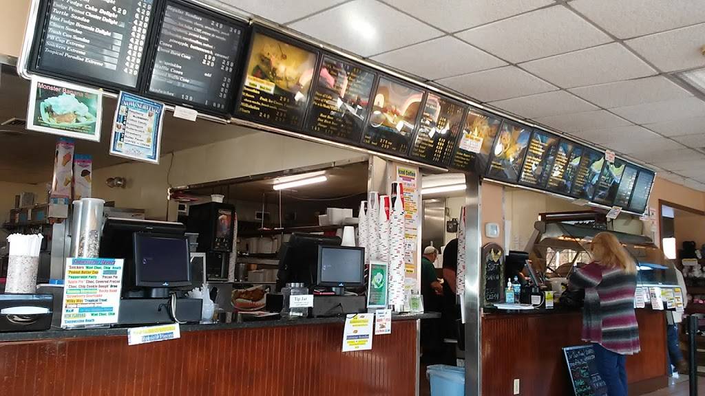 Raubs Twin Kiss | restaurant | 361 West E Lincoln Ave, Myerstown, PA 17067, USA | 7178664345 OR +1 717-866-4345