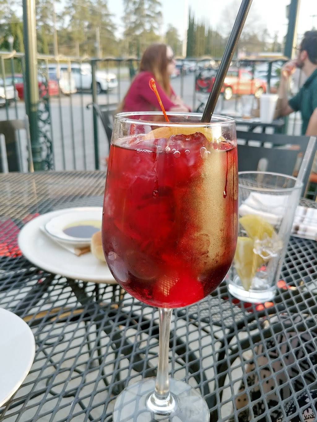 Oliviana Bar Italiano & Pizzeria | restaurant | 399 Highland Ave, Augusta, GA 30909, USA | 7067231242 OR +1 706-723-1242